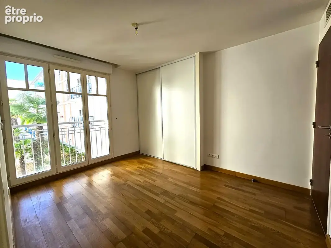 Appartement T3 traversant 73,15 m² avec parking en sous-sol - photo 8