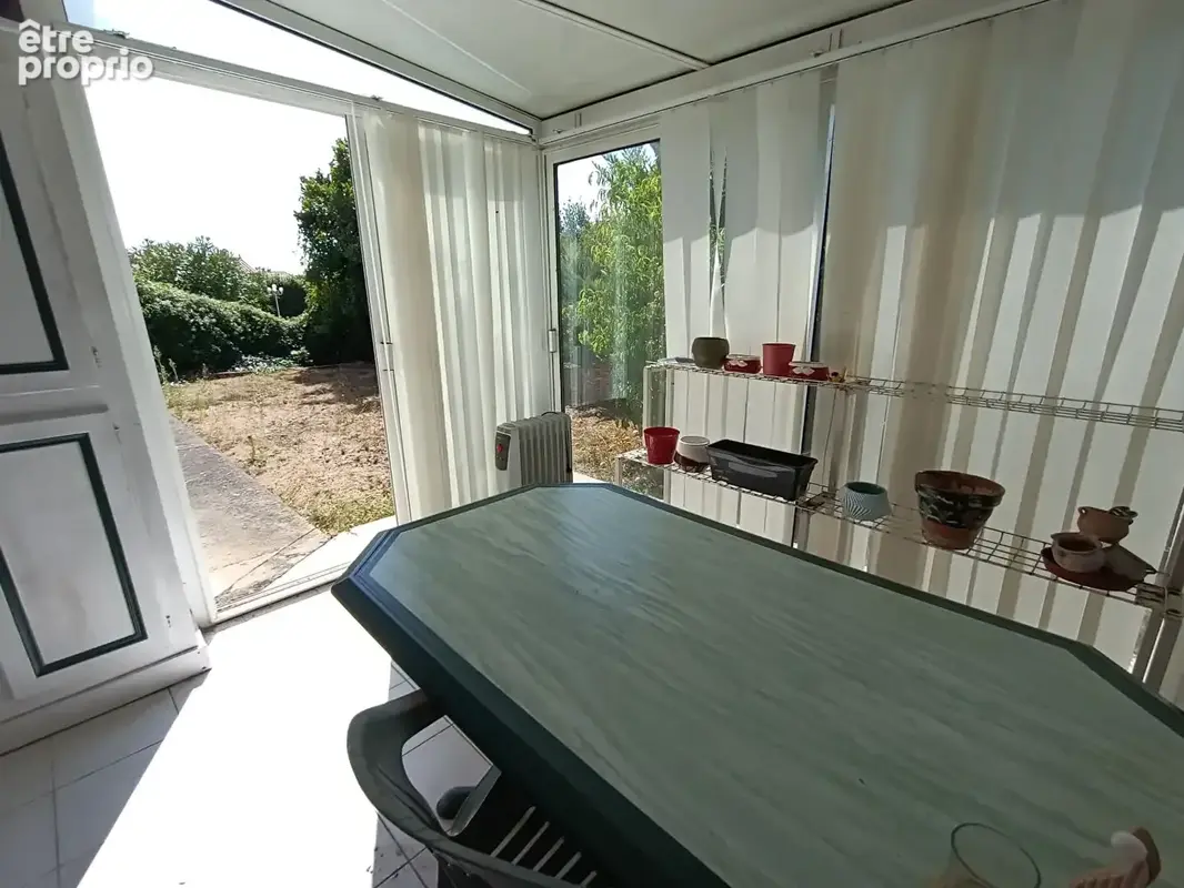 Maison Tonnay Charente 5 pièce(s) 66.06 m2 - photo 10