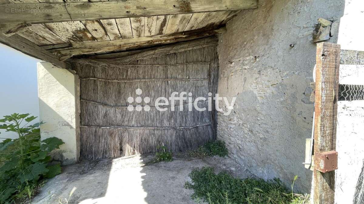 Maison à LE CHATEAU-D'OLERON