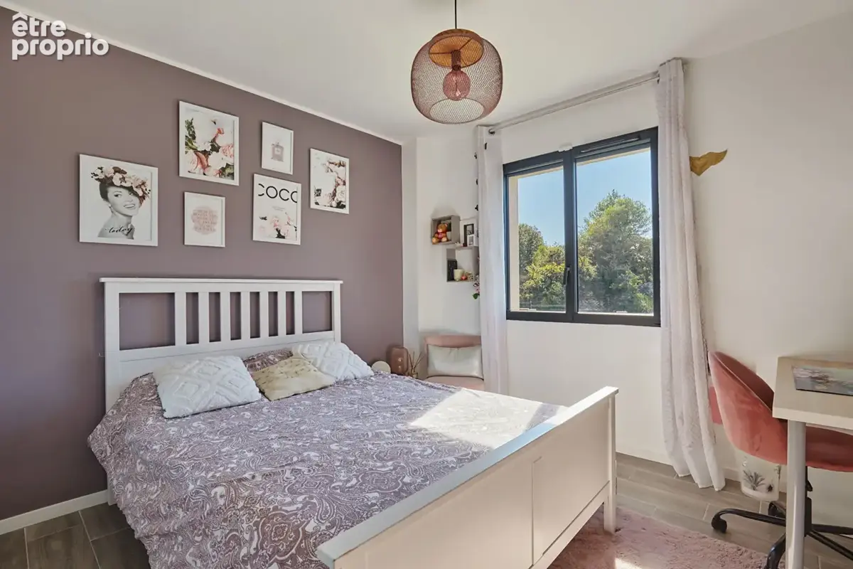 Maison 126m² à rognes - photo 10