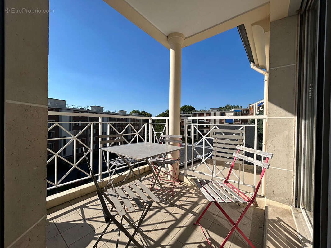 Appartement 112m² à l'haÿ-les-roses - photo 8