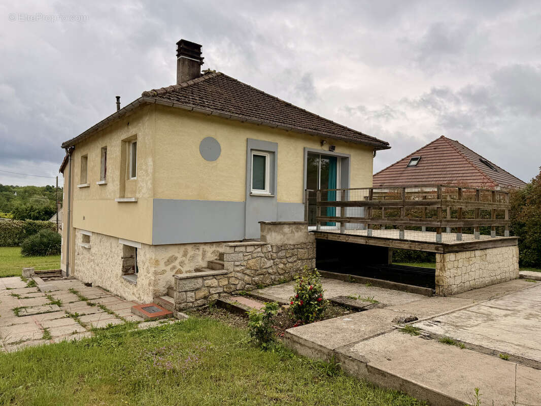 Maison à BRIARE