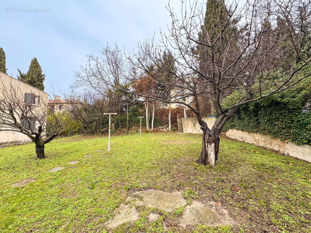Maison à AIX-EN-PROVENCE
