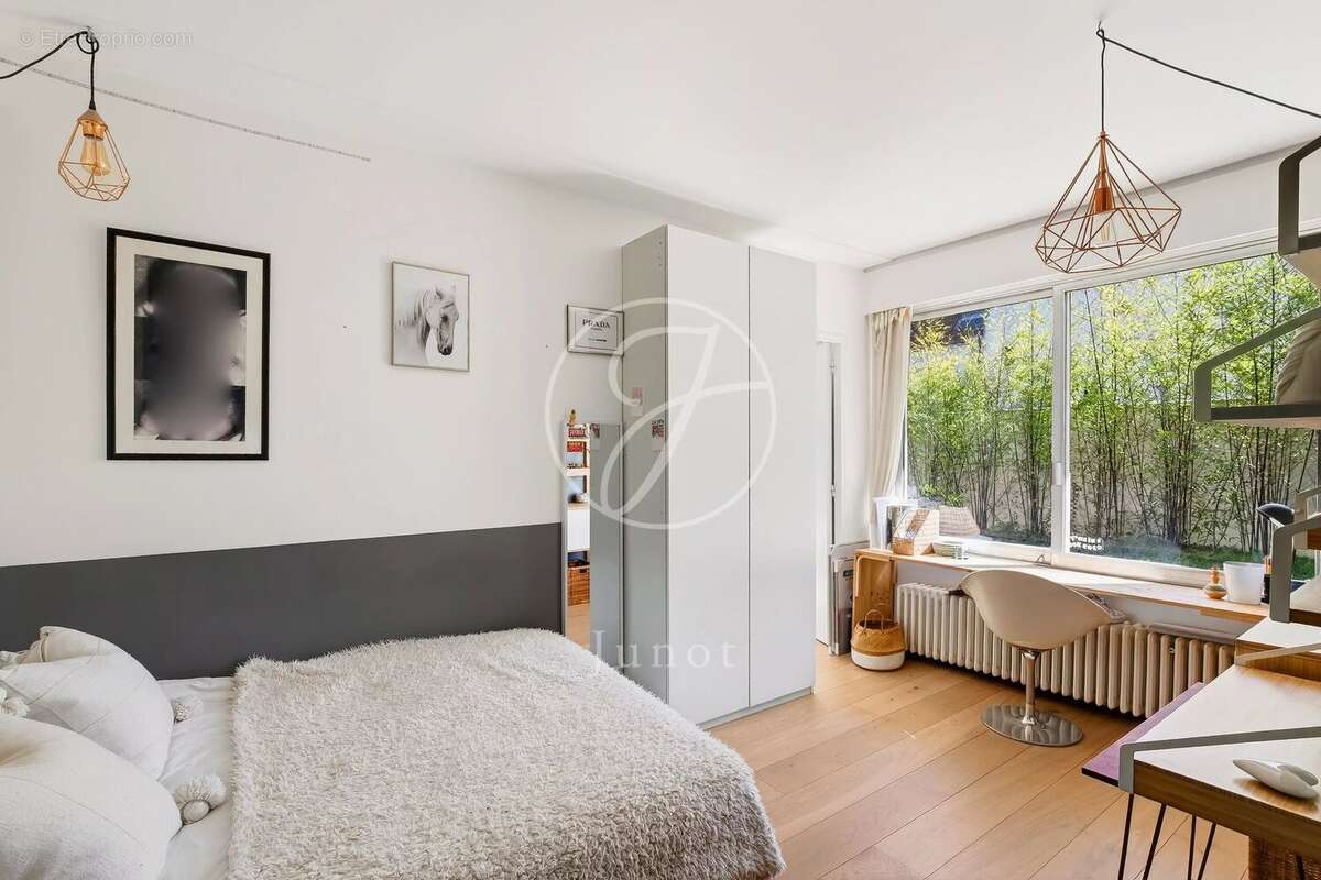 Maison à SAINT-CLOUD