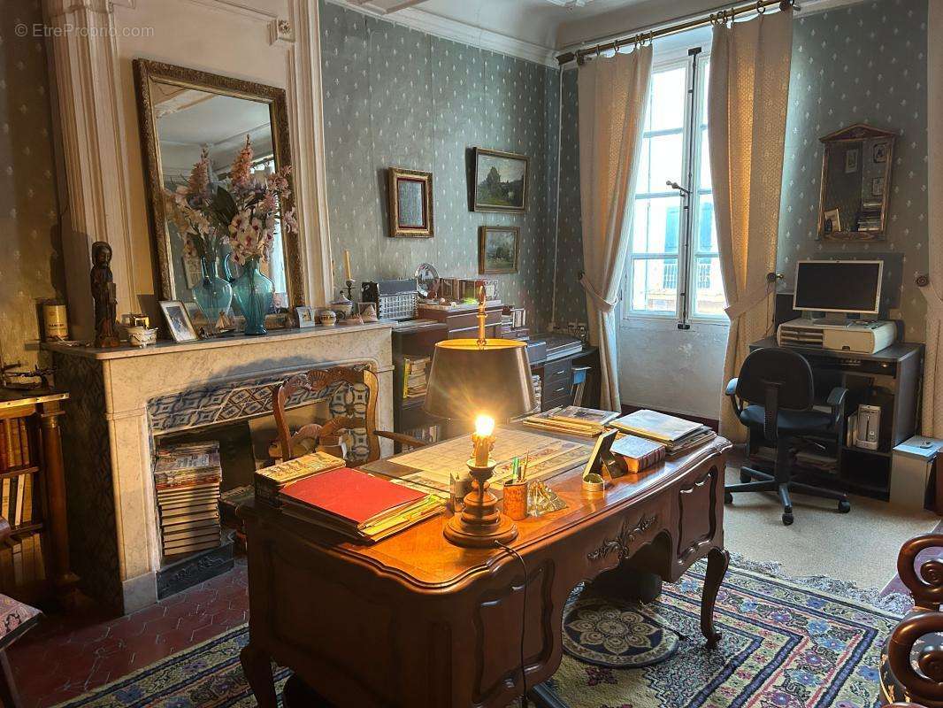 Maison à BUIS-LES-BARONNIES