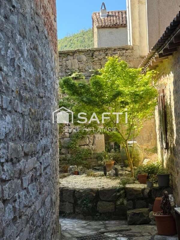 Photo 6 - Maison à SAINT-ANTONIN-NOBLE-VAL