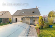 Maison à BEAUVAU