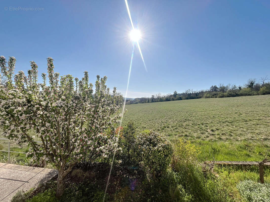 Maison à VELARS-SUR-OUCHE