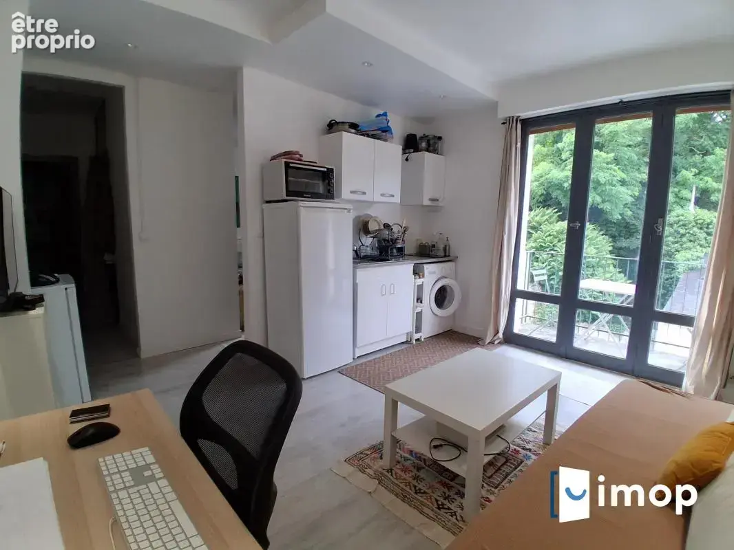 Appartement à BLOIS
