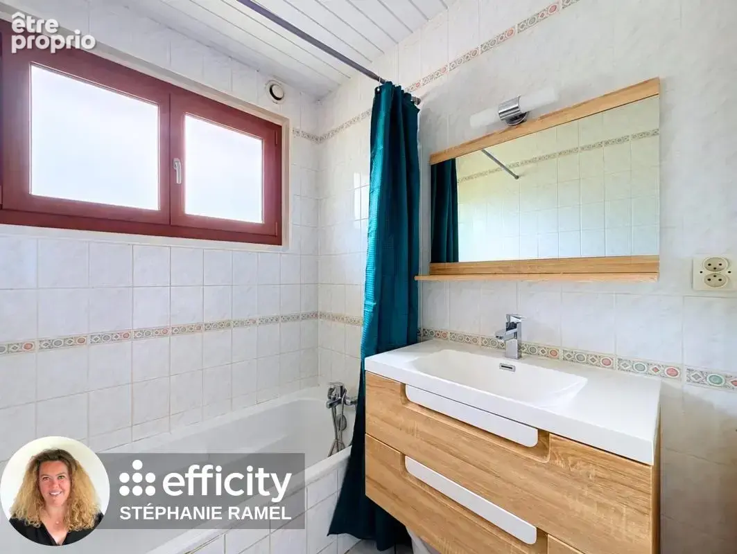 Appartement - photo 5