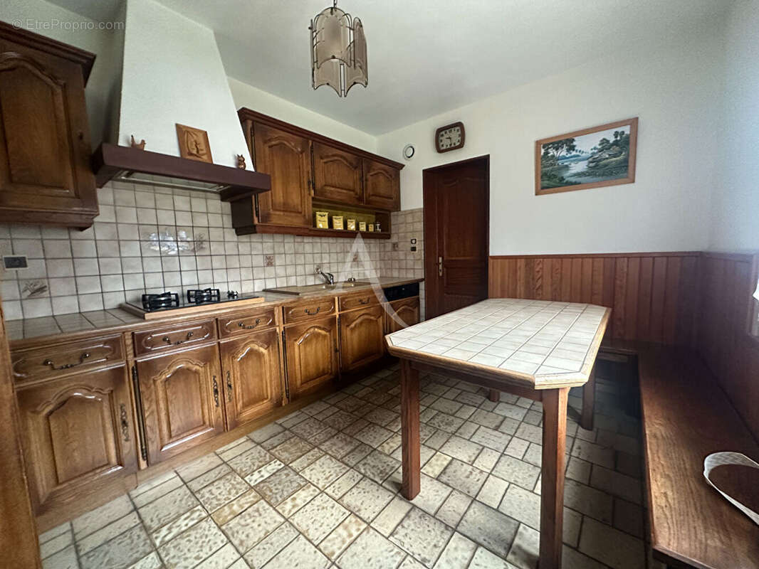 Maison familiale - photo 4