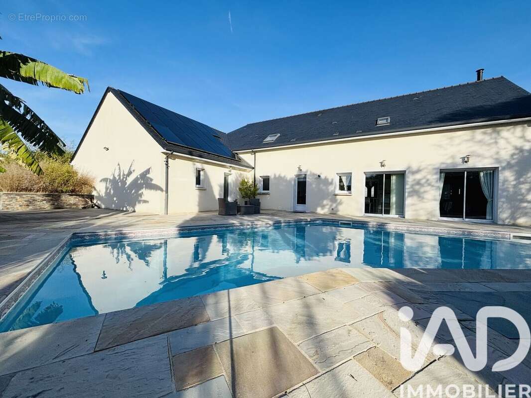 Photo 2 - Maison à CHOLET