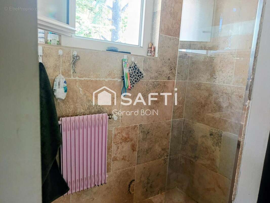 Photo 8 - Maison à MANOSQUE