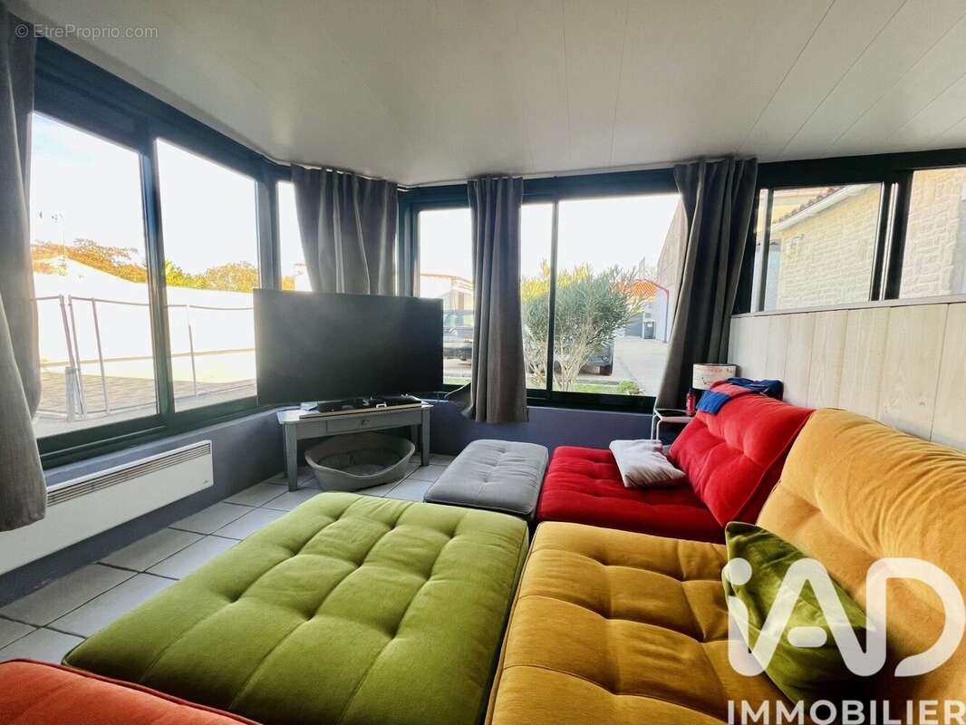 Photo 7 - Maison à CROIX-CHAPEAU