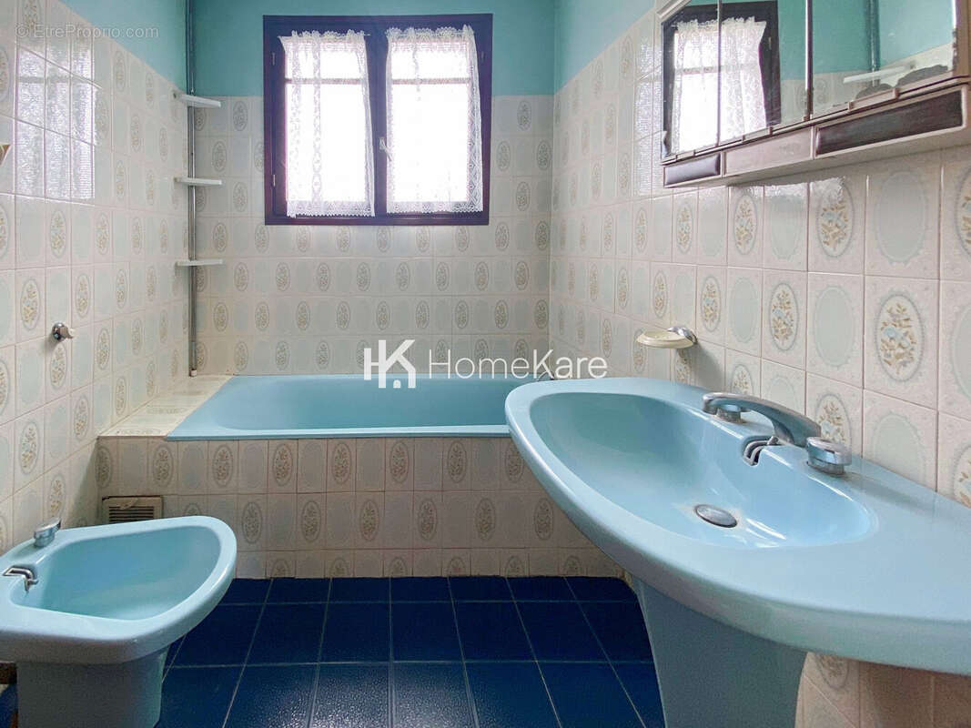 Maison à MARTRES-TOLOSANE