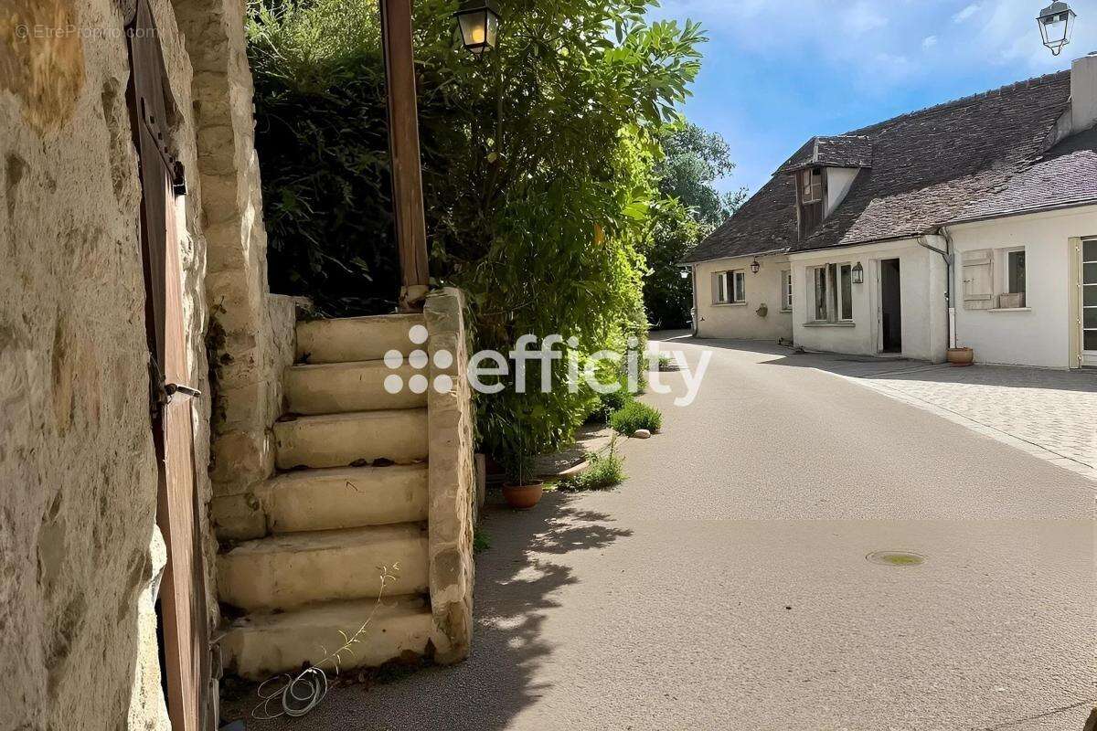 Maison à CORMEILLES-EN-VEXIN