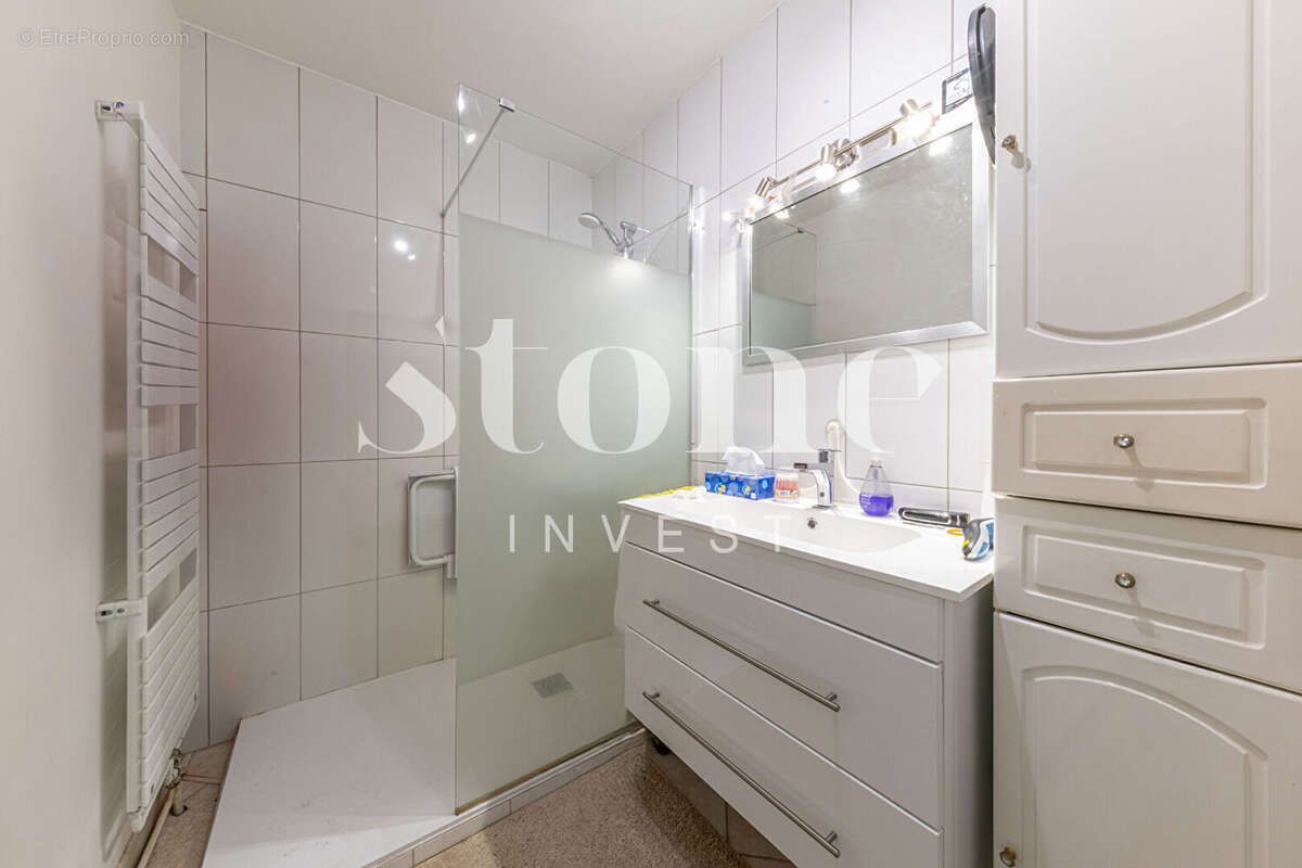 Maison à SAINT-MARTIN-BELLEVUE