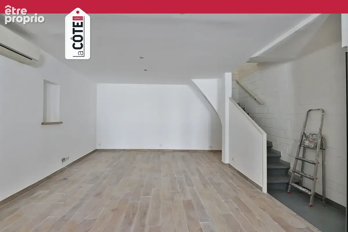 Appartement type 4 de 75m² - photo 4