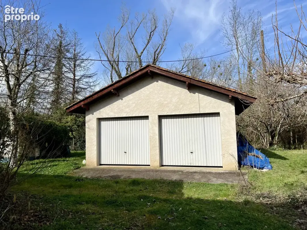 Maison de trois chambres proche des commodités - photo 10