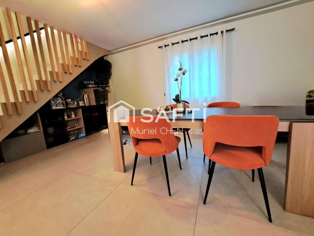 Photo 6 - Maison à ASSAS