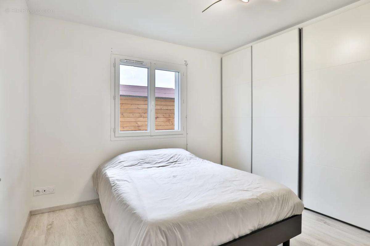 Maison à GUJAN-MESTRAS