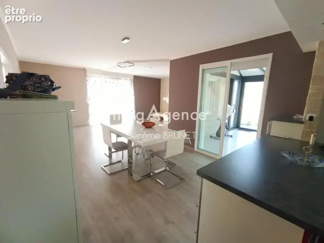 Maison de plain-pied - photo 6