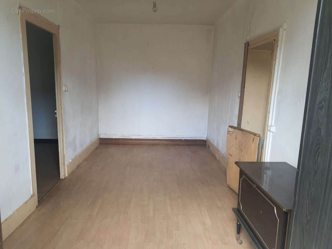 Photo 6 - Maison à CHALMOUX