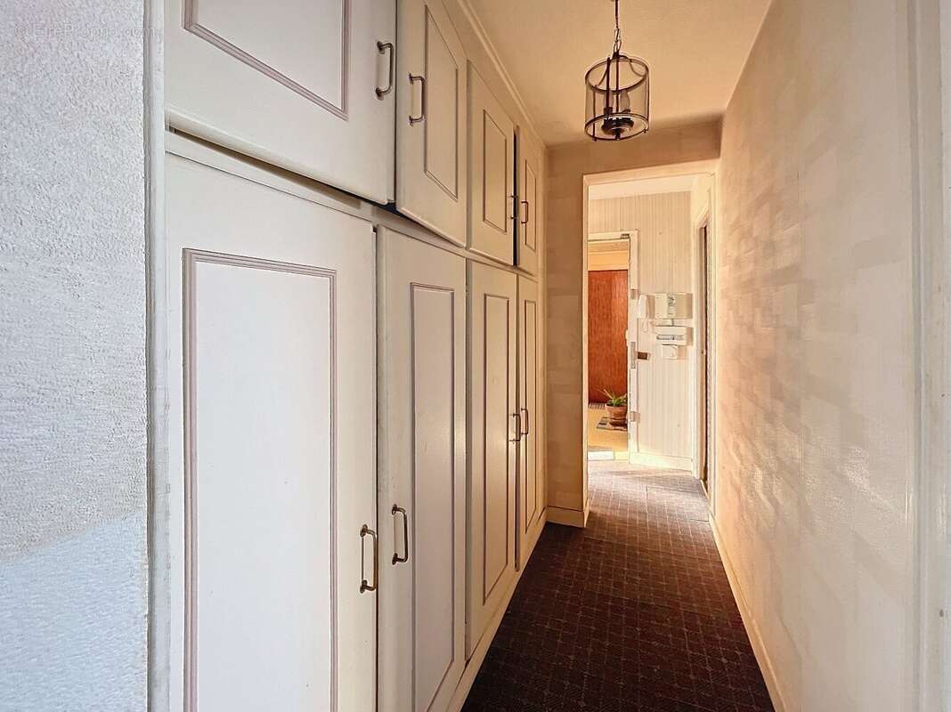 Appartement à MONTREUIL