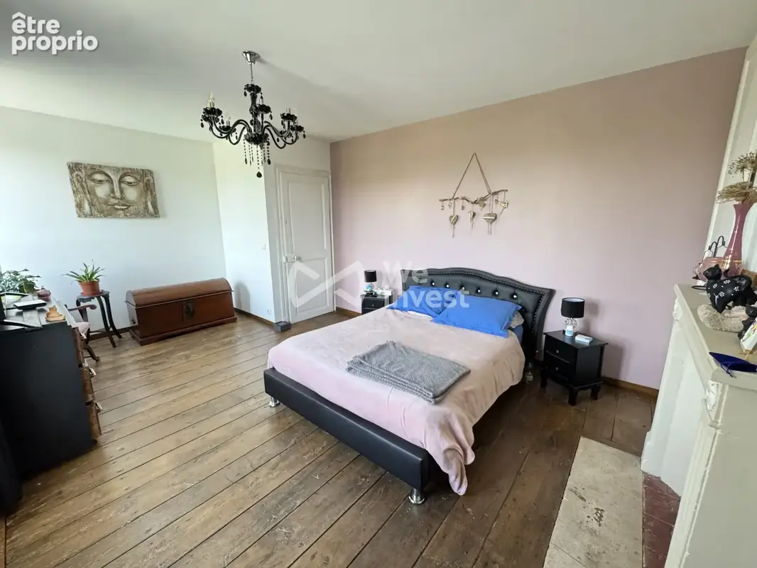 Maison 6 pièces 150 m² à vendre à Betz (60620) - photo 9