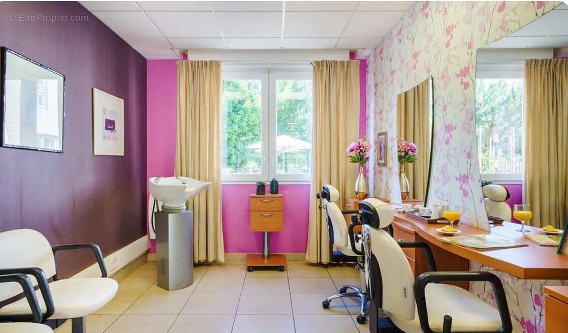 Appartement à SAINT-AGNANT
