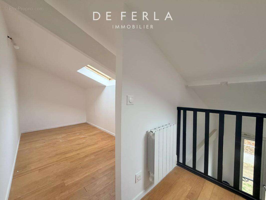 Maison familiale récente – 138,90 m² Carrez – Malakoff - photo 8