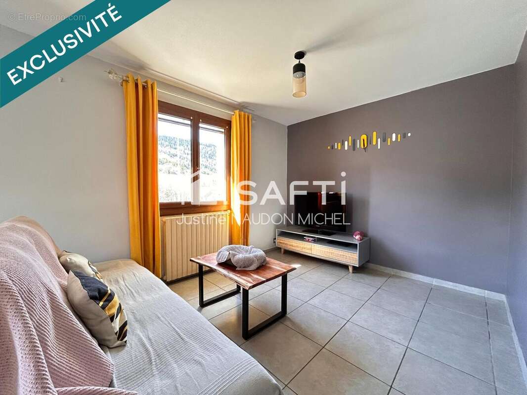 Photo 4 - Maison à LA CLUSE