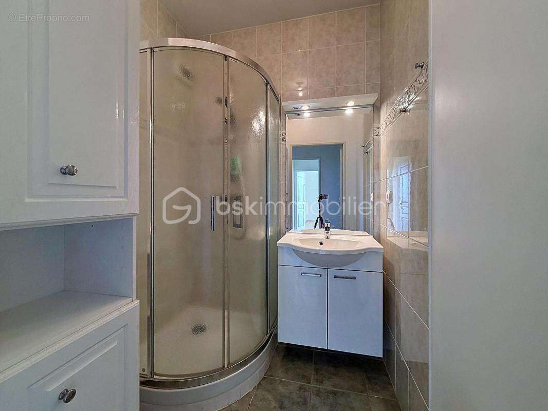 Appartement à CAEN