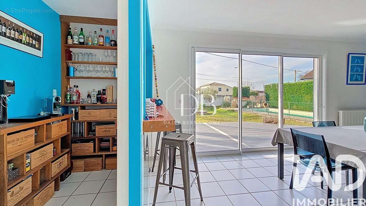 Photo 4 - Maison à MARTILLAC