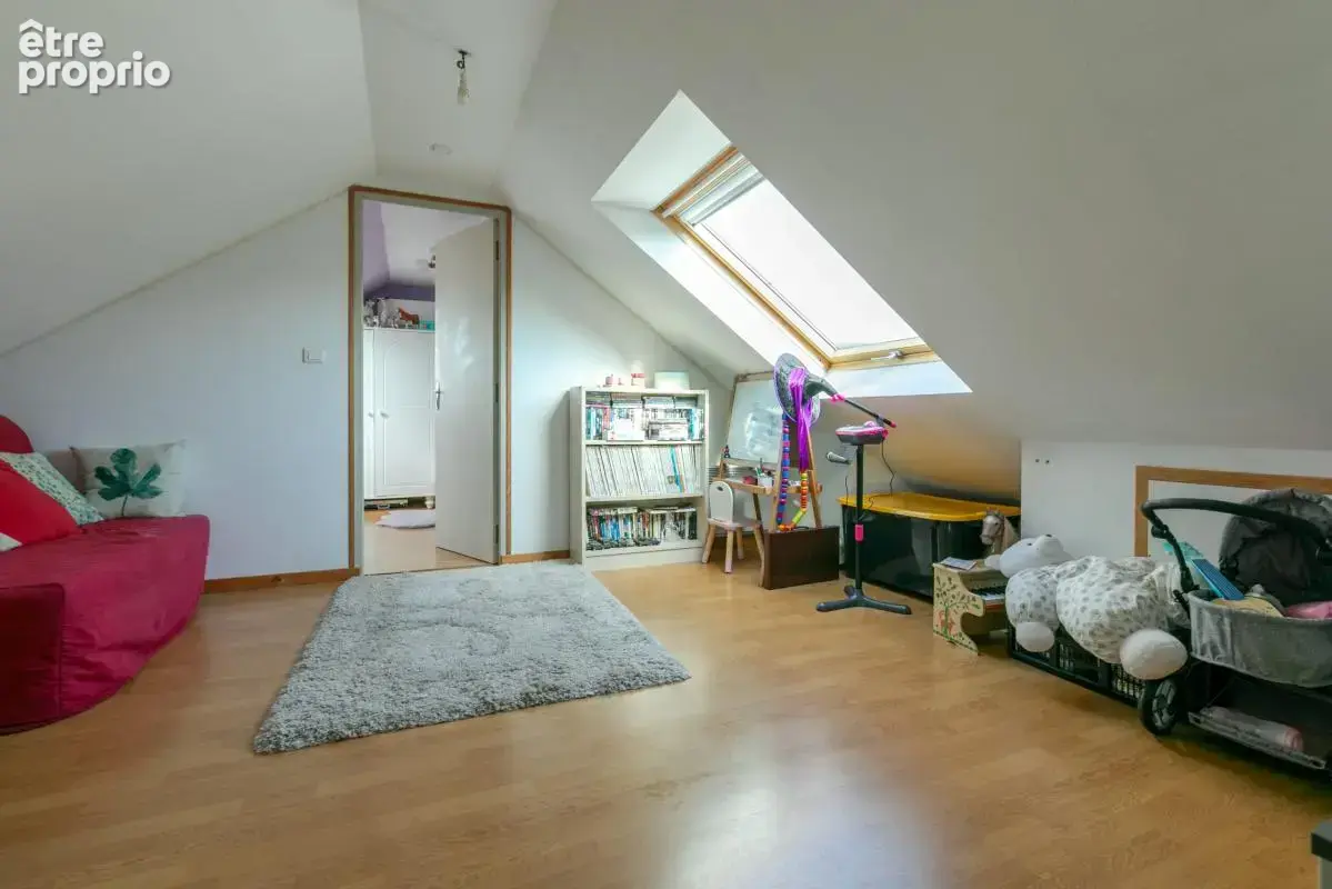 Maison familiale de 130m² - photo 4