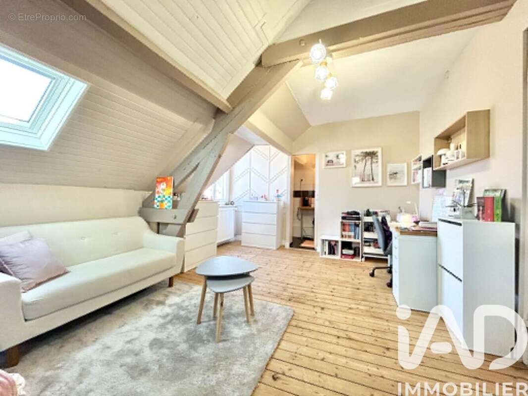 Photo 8 - Maison à BOULOGNE-SUR-MER