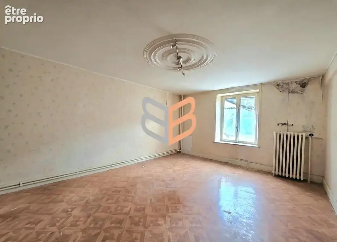 Maison 8 pièces 196 m² à vendre à Ville-Au-Montois (54620) - photo 7