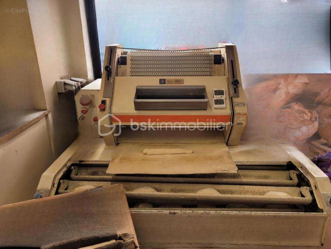 Commerce à MONTAUBAN