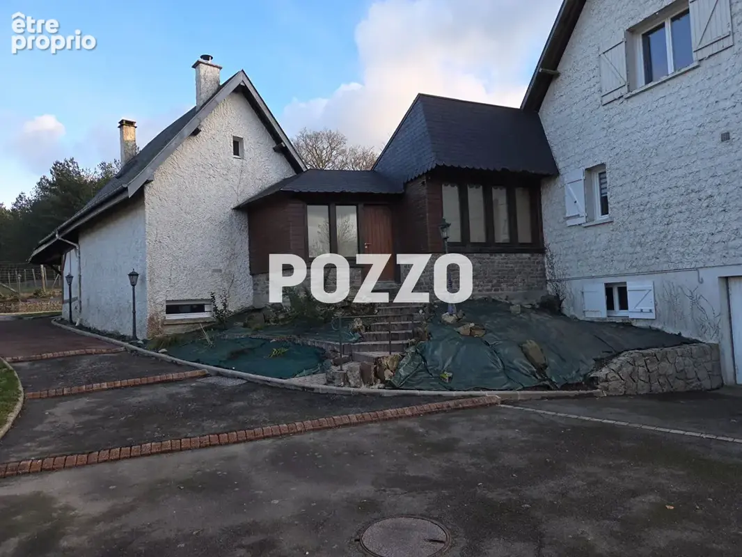 A VENDRE Maison de 250 m² Le Beny Bocage 14350. - photo 16