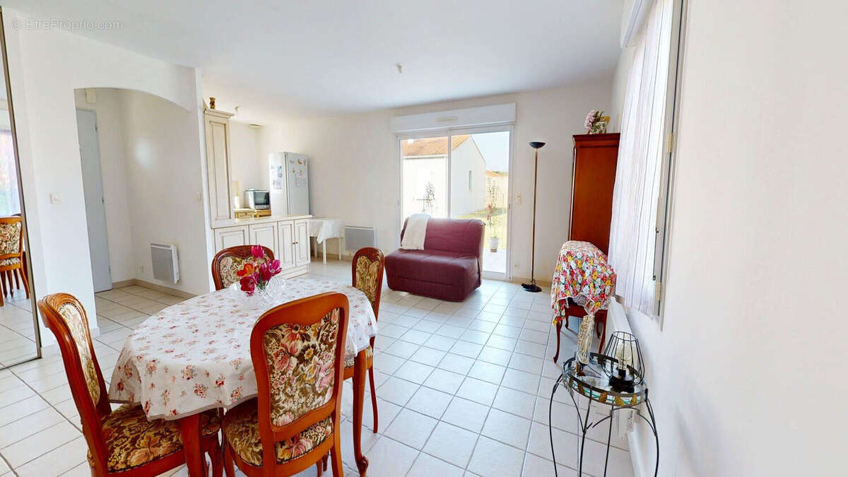 Maison à ROYAN