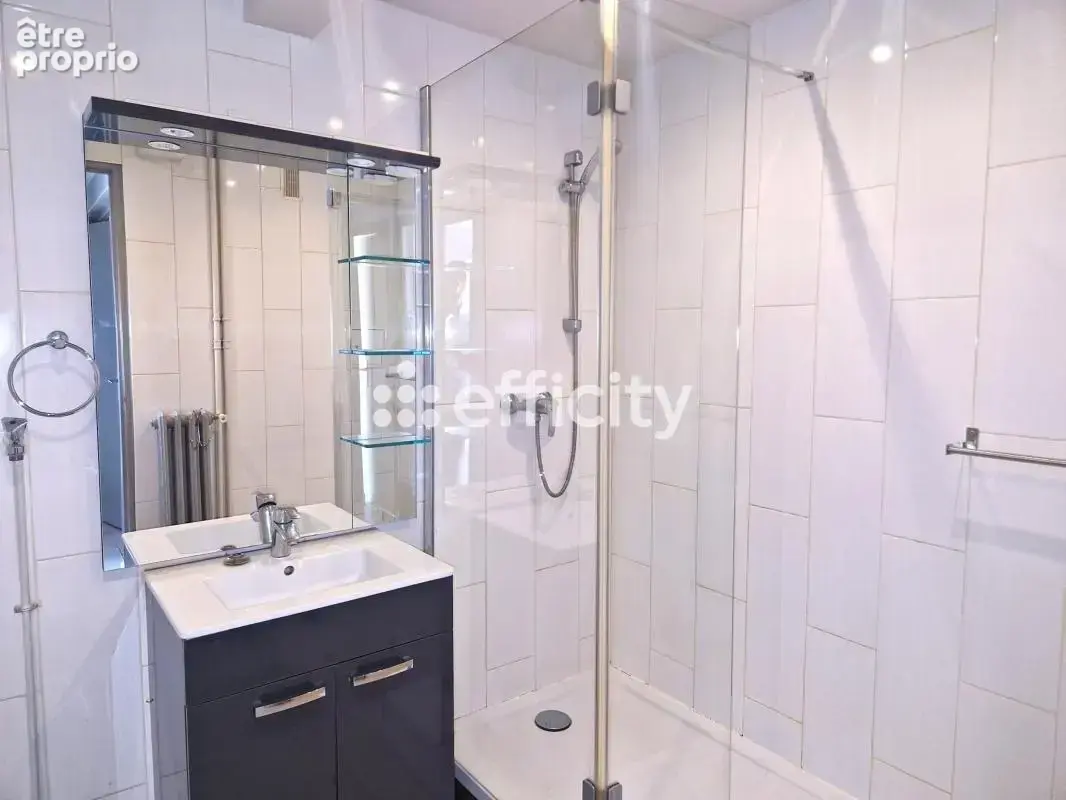 Appartement - photo 7