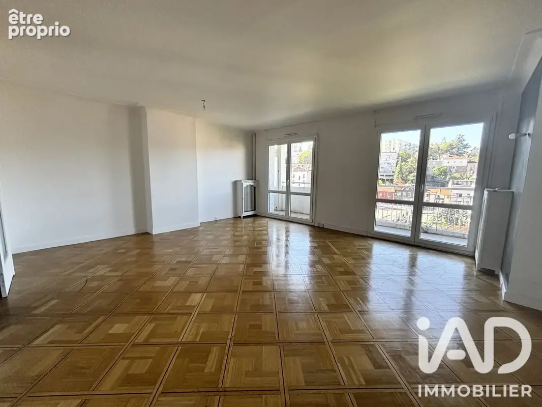 Photo 1 - Appartement à SAINT-ETIENNE