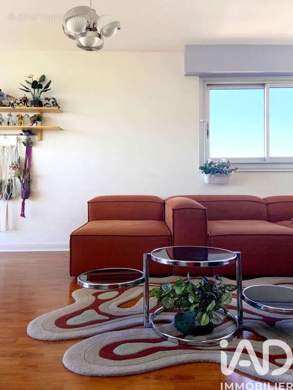 Photo 2 - Appartement à POITIERS