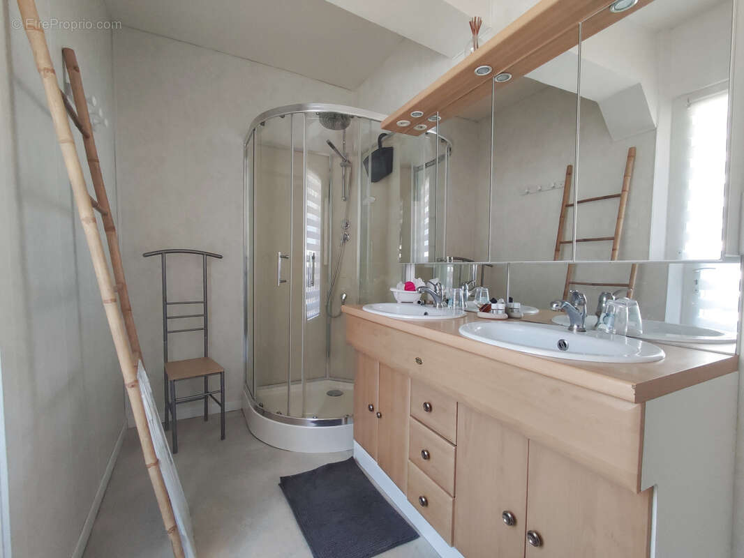 Maison à LE TREPORT