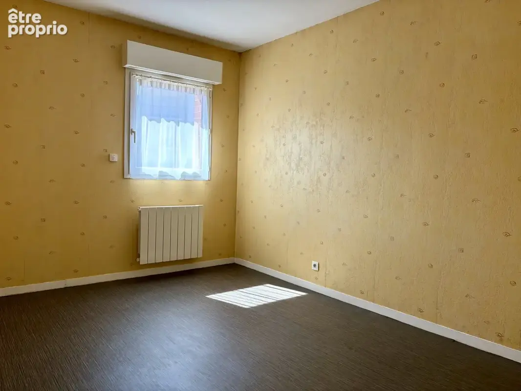 Bois-Guillaume   Appartement F2 libre avec terrasse et parking - photo 6