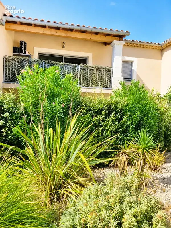 Appartement à ORANGE