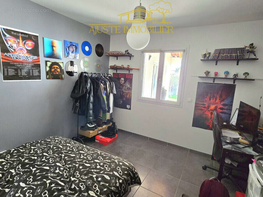 Maison à FOS-SUR-MER