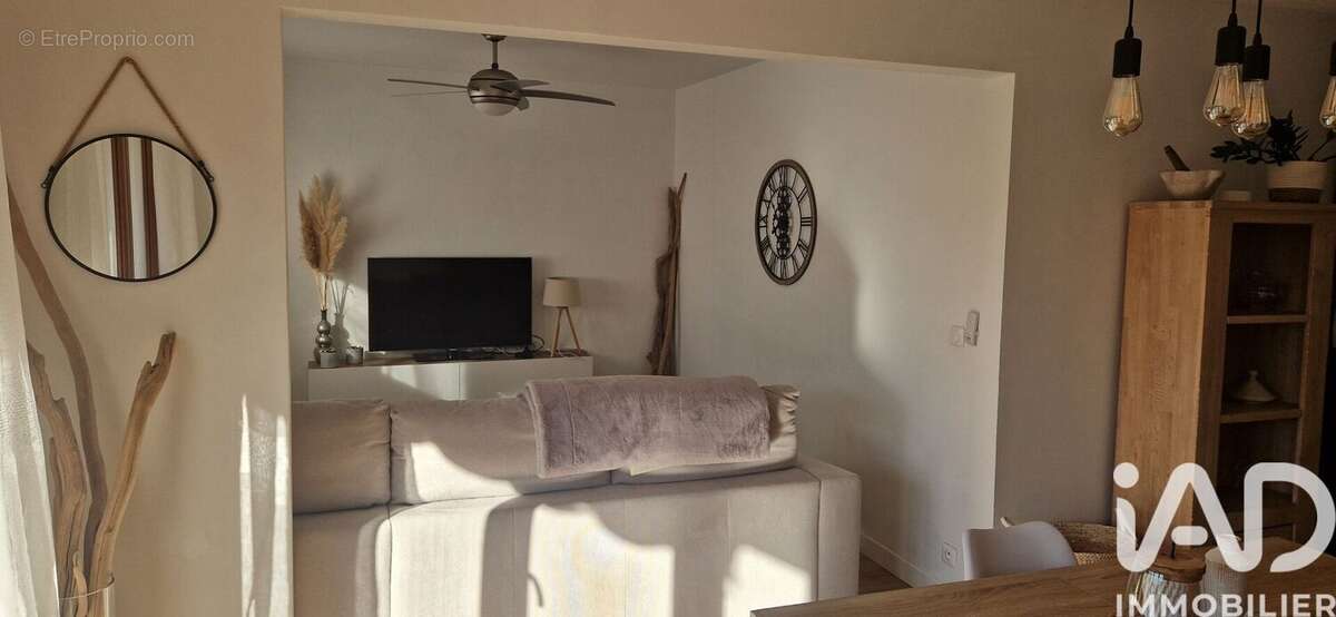 Photo 9 - Appartement à TOULON