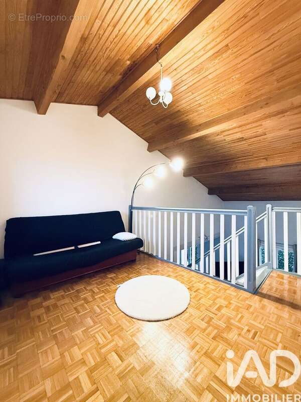 Photo 7 - Maison à VILLARS