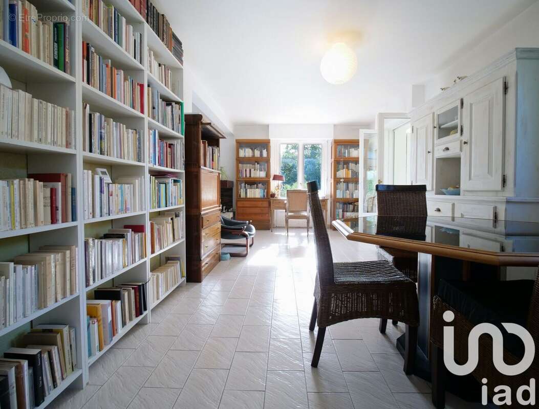 Photo 4 - Maison à PLOEREN